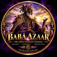Baba Azaar Love Spell And Relationship Healer
